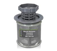 DEKAROX Set di colino fine + grosso per Bosch Siemens 10002494 00427903 427903 per lavastoviglie 3 pezzi