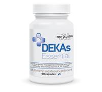 DEKAS ESSENTIAL 60CPS