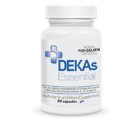 Piam Farmaceutici DEKAS ESSENTIAL 60 CAPSULE