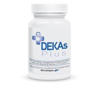 DEKAS PLUS 60SOFTGEL