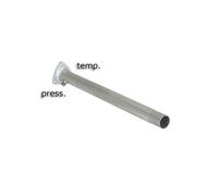 Tubo sostituzione catalizzatore e FAP Fiat NUOVA BRAVO 1.9 MJET Ragazzon