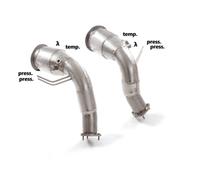 DeKat/DeFAP RAGAZZON per Audi RS7 Sportback 4.0TFSI Quattro(441kW)20> 50.1017.80