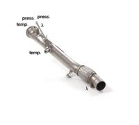 DeKat/DeFAP RAGAZZON per BMW F33(Cabrio)425D(165kW - N47)14>16 - 55.0482.00