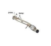 DeKat/DeFAP RAGAZZON per BMW Serie1 E87(5porte)116d(85kW)09>13 - 55.0350.00