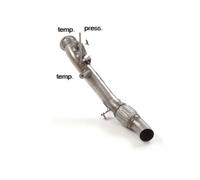 DeKat/DeFAP RAGAZZON per BMW Serie5 F10(Sedan)520d(135kW)10>14 - art. 55.0684.00