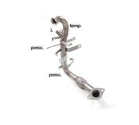 DeKat/DeFAP RAGAZZON per Ford C-Max Mk2 1.6TDci(85kW)10/10>15 - art. 55.0459.00