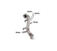 DeKat/DeFAP RAGAZZON per Toyota Rav4 Mk3 2.2 D-CAT(130kW)06>10 - art. 55.0547.00