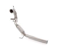 Tubo sostituzione catalizzatore Ragazzon Volkswagen Golf Mk 8 1.5 TSI 96/110Kw