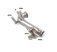 DeKat/DeFAP RAGAZZON per VW T5 Caravelle 2.5TDi DPF(96/128kW)4motion 55.0894.00