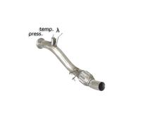 DeKat/DeFAP RAGAZZON per BMW Serie5 E61(Touring)520D(130kW)07>09/10 - 55.0310.00
