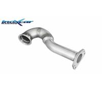 DEKAT DOWNPIPE PER ABARTH 595 1.4 TURBO T-JET 160CV 2012- Per turbina GARRETT