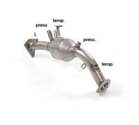 DeKat e DeFAP RAGAZZON per Audi A4 2.0TDi (105kW) 11/2007> - art. 54.0335.01