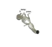 DeKat e DeFAP RAGAZZON per BMW E60(Berlina)525d-Xd(145kW)07>10 - 54.0096.01