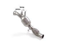 DeKat e DeFAP RAGAZZON per BMW E92(Coupe)320D - 320xD(135kw)10>13 - 54.0379.01