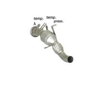 DeKat e DeFAP RAGAZZON per BMW Serie3 E91(Touring)335D Bi-Turbo(210kW)54.0227.01