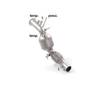 DeKat e DeFAP RAGAZZON per BMW X3 F25 sDrive 18d(105kW)11/12>14 -art. 54.0328.01