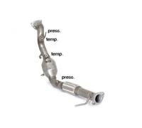 DeKat e DeFAP RAGAZZON per Ford Ranger 2.2TDci (118kW) 2015> - art. 54.0314.01