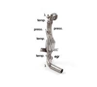 DeKat e DeFAP RAGAZZON per Opel Corsa E 1.3CDti 70kW 11/14>18 - art. 54.0318.01