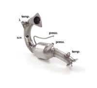 DeKat e DeFAP RAGAZZON per Porsche Macan Mk1 S 3.0TDi(184/190kW)14>18 54.0339.01