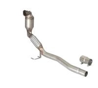 DeKat e DeFAP RAGAZZON per VW Scirocco Mk3 2.0TDi DPF(103kW)08>14 - 54.0224.01