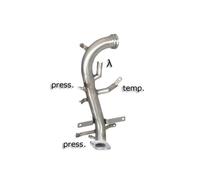 Dekat e filtro antiparticolato RAGAZZON Fiat Doblo 263 2.0Multijet 99kW 2010>