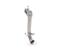 Dekat Gr. N inox RAGAZZON Peugeot 207 1.6 16V THP (110Kw) 05-2006>>