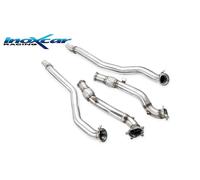 Dekat INOXCAR AUDI A6 Type 4G QUATTRO RS6 4.0T 560cv 2013