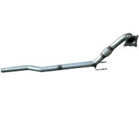 Dekat INOXCAR VOLKSWAGEN GOLF 6 2.0 TSI GTI 210CV 2009