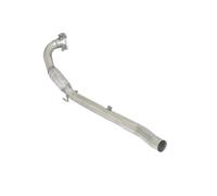 Tubo sostituzione catalizzatore RAGAZZON AUDI TT 1.8 TFSI Roadster 8J 118Kw