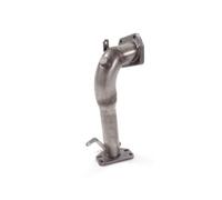 Tubo Sostituzione Catalizzatore Downpipe Ragazzon Fiat 500 595 ABARTH 1.4 TJET