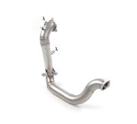 Tubo sostituzione catalizzatore Gr. N Mercedes Classe A(W177) 2018>>(5878)