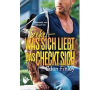 Deke - Was sich liebt, das checkt sich: 3