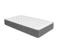 DEKIT Grupo RIMOBEL - Materasso Aurea da 27 cm di altezza - molle insacchettate - Dimensioni: 105 x 190 cm