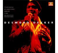 Dekker,Desmond - Archive