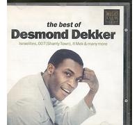 Dekker,Desmond - Best of