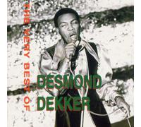 Dekker,Desmond - Best of,the Very