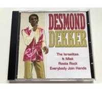 Dekker Desmond - Desmond Dekker