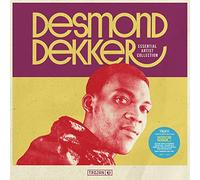 Essential Artist Collection - Desmond Dekker - Desmond Dekker (Vinile)
