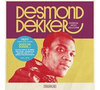 Desmond Dekker Essential Artist Collection (CD) Album Digipak