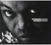 Dekker Desmond - Gimmie Gimmie