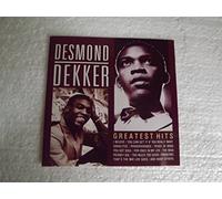 Dekker,Desmond - Greatest Hits