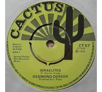 Dekker Desmond - Israelites