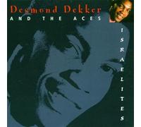 Dekker,Desmond - Israelites