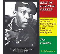Dekker, Desmond - Isralites