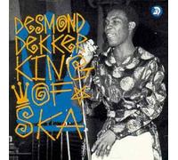 Dekker,Desmond - King of Ska