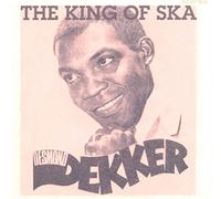 Dekker, Desmond - King Of Ska
