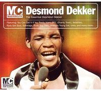 Dekker,Desmond - Mastercuts Legends