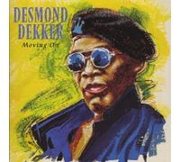 Dekker,Desmond - Moving on
