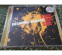Dekker,Desmond - Rude Boy Ska (2cd)