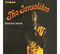 Desmond Dekker The Israelites (Vinyl LP) 12" Album